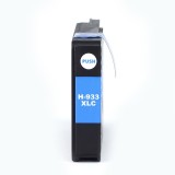Cartus hp 933c xl cn054a cyan compatibil hp, ProCart