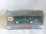 bnk jc Matchbox Dinky DY-1 1968 Jaguar E Type Mk 1 1/2