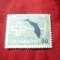 Timbru Danemarca 1967 - Pescuit