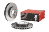 BREMBO 09.C893.11 PRIME LINE - UV Coated Disc frana