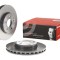 BREMBO 09.C893.11 PRIME LINE - UV Coated Disc frana