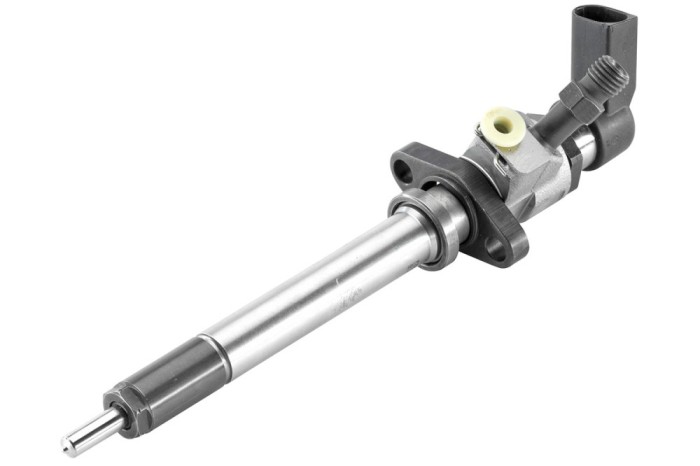 VDO 5WS40156-Z Injector