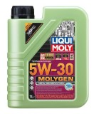 LIQUI MOLY 21224 Molygen New Generation 5W-30 DPF ulei de motor