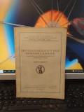 Ștefan Ciobanu, Din legăturile culturale rom&acirc;no-ucrainene, Ucraina, 1938, 182
