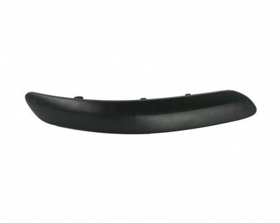 Bandou bara dreapta fata, dreapta Vw Golf 5 Plus (5m), 01.2005-01.2009, cu primer, 5M0807656AGRU foto