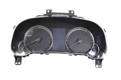 Ceas de bord LEXUS RX _L2_ 2018 OEM: 83800-48Y30 foto
