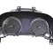 Ceas de bord LEXUS RX _L2_ 2018 OEM: 83800-48Y30