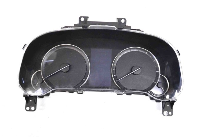 Ceas de bord LEXUS RX _L2_ 2018 OEM: 83800-48Y30