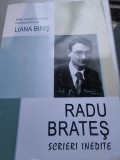 Radu Brates - Scrieri Inedite