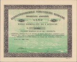 259S Acțiune &Icirc;ntreprinderile Forestiere Rom&acirc;ne Cluj, 1934