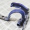 Balama ușă st&acirc;nga spate TESLA MODEL X 2020 OEM: 1898789-00-M 21096082