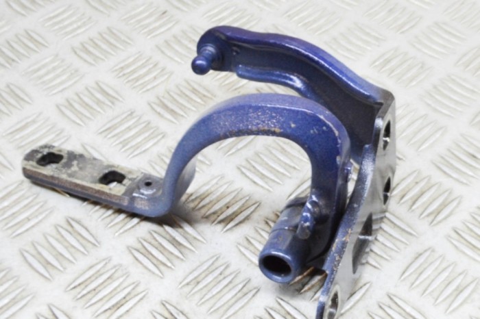 Balama ușă st&acirc;nga spate TESLA MODEL X 2020 OEM: 1898789-00-M 21096082