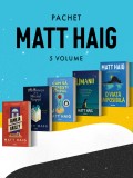 Pachet Matt Haig 5 vol. - Matt Haig