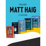 Pachet Matt Haig 5 vol. - Matt Haig