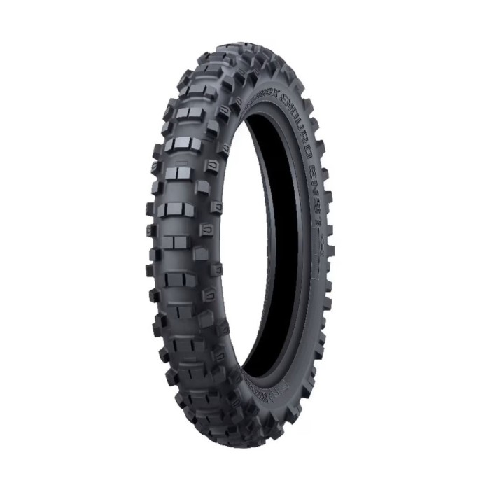 Anvelopa Dunlop 140 / 80 - 18&amp;quot; 70R GeoMax EN91