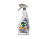 Detergent pentru cuptor si aragaz Cif Professional, 750 ml