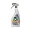 Detergent pentru cuptor si aragaz Cif Professional, 750 ml