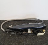 BMW X6 F16, F86 2016 OEM: 7384808 SKU: 2457221