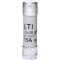 Siguranta fuzibila voltaica 15A CH10X38 gPV 1000V Eti 002625080