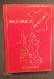 DIALOGUER EN FRANCAIS - CONSTANTIN PAUN