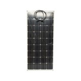 Panou solar flexibil monocristalin 100W portabil Breckner Germany