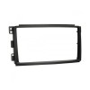 Rama adaptoare Autodrop Smart For Two (2007-2010) pentru Navigatii multimedia Android de 9 Inch
