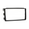 Rama adaptoare Autodrop Smart For Two (2007-2010) pentru Navigatii multimedia Android de 9 Inch