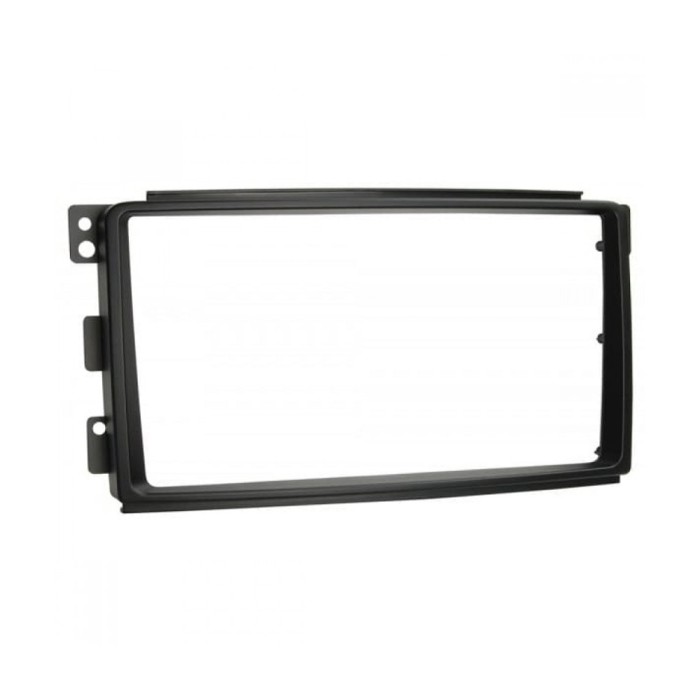 Rama adaptoare Autodrop Smart For Two (2007-2010) pentru Navigatii multimedia Android de 9 Inch