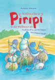 Cumpara ieftin Invatamintele lui Piripi si ale prietenilor sai | Michaela Hanauer, Didactica Publishing House