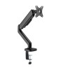Suport monitor 13-27 inch VESA 75x75 100x100 Cabletech UCH0208-1
