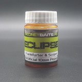 Cumpara ieftin Secret Baits Artificial Popup 10mm Eclipse Flavour - Red (Rosu)