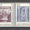 Luxemburg.1973 Arhitectura romana ML.108