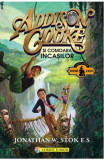 Addison Cooke si comoara incasilor - Corint Junior