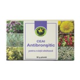 Ceai Antibronsitic 30gr Hypericum, Hypericum Plant