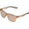 Ochelari de Soare Unisex Nike NIKE-MAVERICK-S-M-DJ0784-664 &Oslash; 55 mm