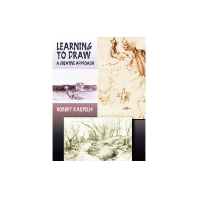 Learning to Draw: A Creative Approach foto