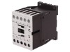 Contactor 3P NO 24VDC 9A 3NC
