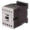 Contactor 3P NO 24VDC 9A 3NC