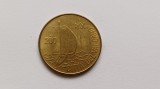 Vatican- 200 Lire 1984, Europa