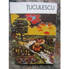ION TUCULESCU-MAGDA CARNECI,1984