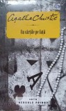 CU CARTILE PE FATA-AGATHA CHRISTIE-275301