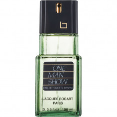 Jacques Bogart One Man Show Eau de Toilette pentru bărbați 100 ml