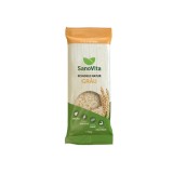 Rondele din grau expandat, 56g, SanoVita