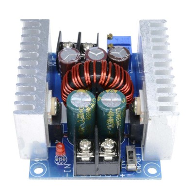 Modul sursa coborator tensiune, 300W, 20A foto