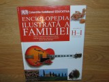 ENCICLOPEDIA ILUSTRATA A FAMILIEI VOL.8