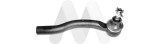 MOTAQUIP LVTR1857 Cap de bara