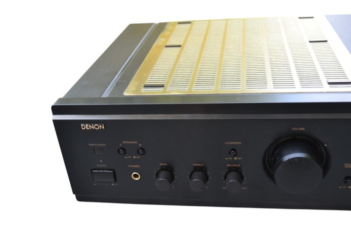 Amplificator Denon PMA 1055 R
