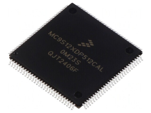 Microcontroler LQFP112