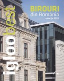 Birouri din Romania - Selectie 2022 - Editura Igloo Media