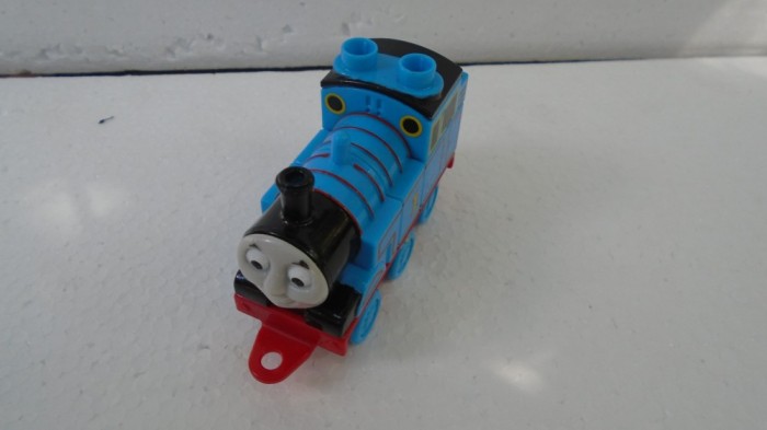 bnk jc Locomotiva Thomas - Duplo